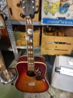 12-Saiter Akustikgitarre Ibanez guter Zustand