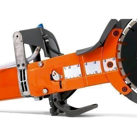 Smerigliatrici & Lucidatrici: Husqvarna K 4000 Cut-n-Break – Nuovo e nell'imballaggio originale da Bottighofen venduto da zaap 3