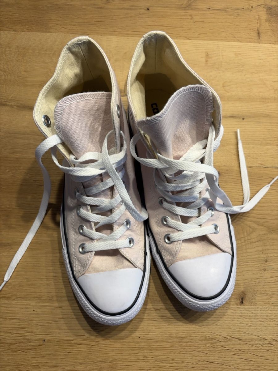 Converse Scarpe da uomo: Converse Gr. 41 – Usato da Affoltern am Albis venduto da TanGotan