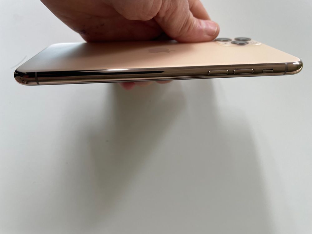 iPhone 11 Pro Max 64GB Rose Gold Kaufen auf Ricardo