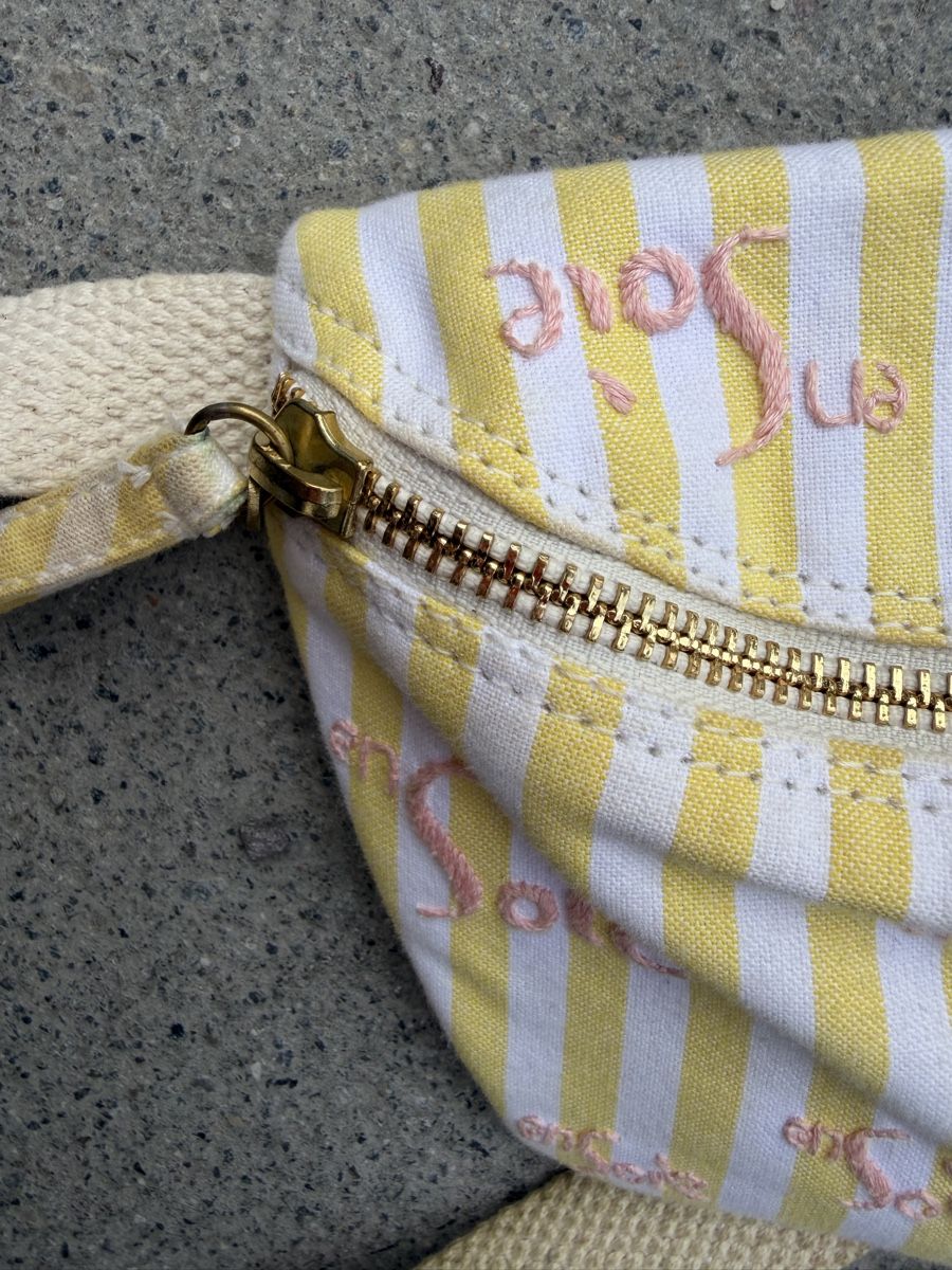 Ensoie Borse da donna: Ensoie Bauchtasche – Usato da Zürich venduto da luisacristinaa 2