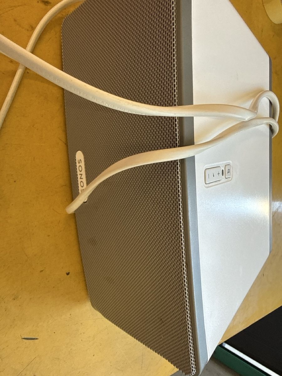 Sonos Lautsprecher: Sonos Play 3 – Gebraucht aus Uetendorf von Loscar1