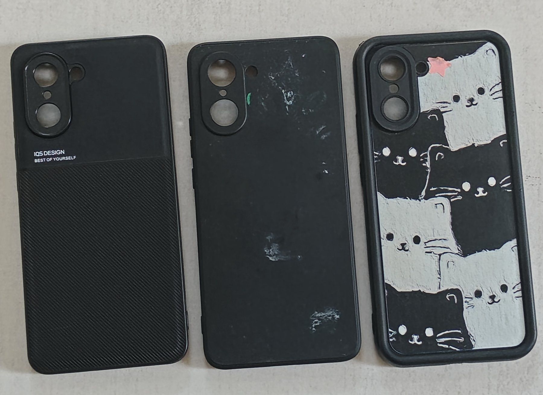OnePlus Telefoni cellulari / Smartphones: OnePlus Nord CE5 Dual SIM 256GB Black Infinity – Usato da Lucens venduto da xaipeks 4