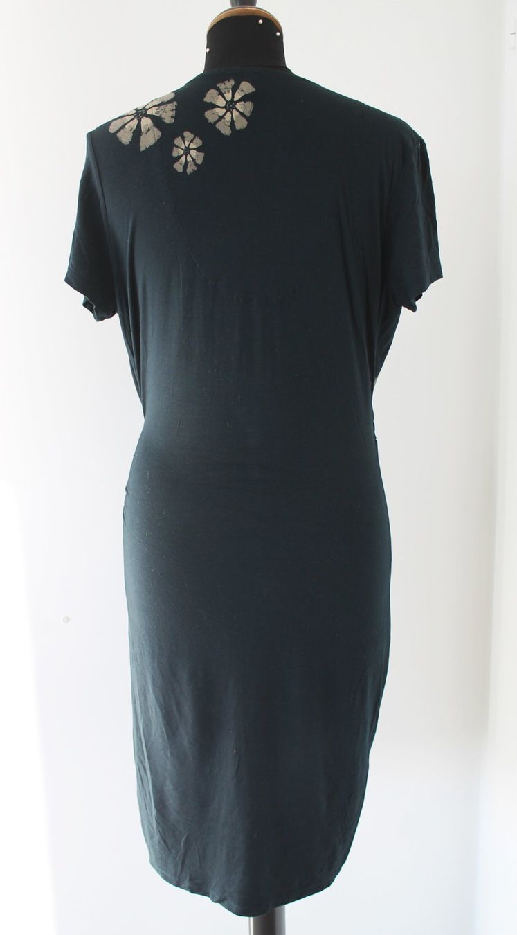 Desigual Kleider: Robe DESIGUAL taille XL – Gebraucht aus Chez-le-Bart von jasse 2