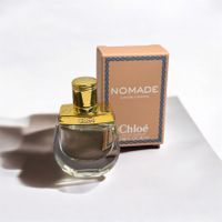 Chloé Nomade Lumiere D'Egypte EdP Parfumminiatur 5 ml NEU