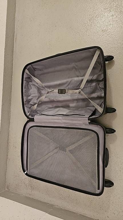 Valigie: Samsonite Reisekoffer – Usato da Eschlikon TG venduto da JMDRP 3