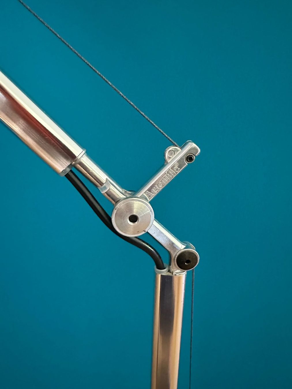 Artemide Lampes: Artemide Tolomeo – D'occasion à Zofingen par sie_f6w9 5