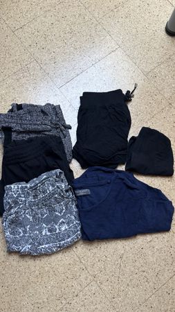Kleiderpaket: Bequeme Sommerkleidung