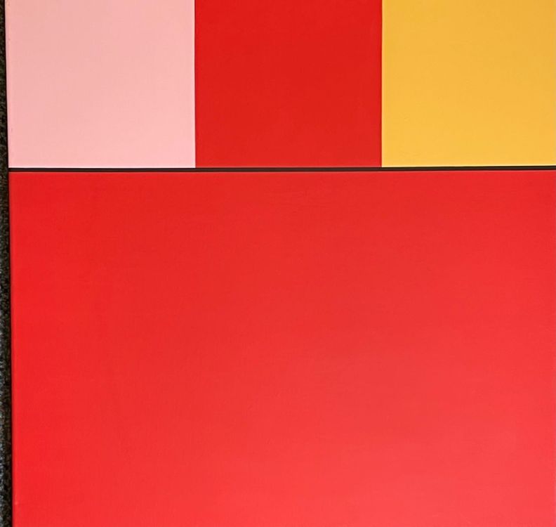 JeanFrançois CORREVON (1954) Gemälde Kaufen auf Ricardo