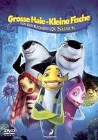 Grosse Haie - kleine Fische (DreamWorks)