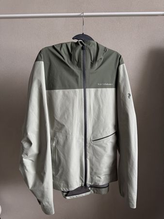 Commuter Gore-Tex Pac Jacke Peak Performance