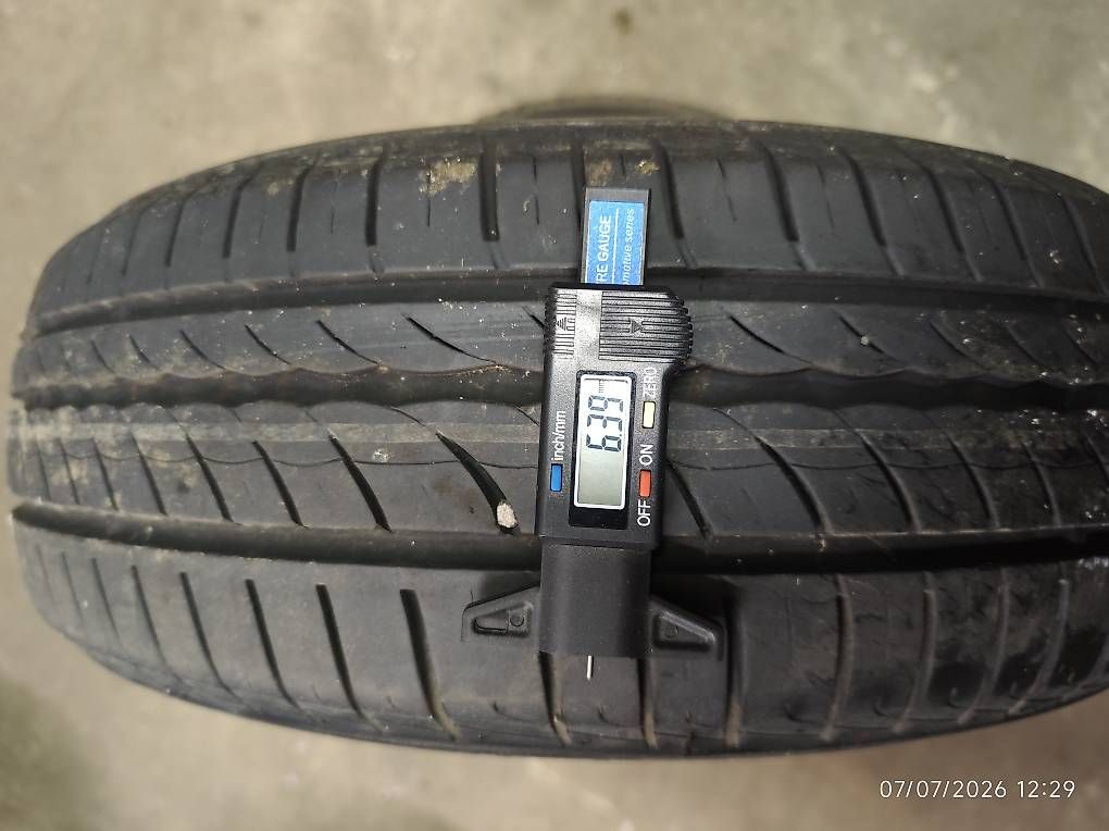 Altro in Scrittura & Disegno: 175-65-15 gomme Pirelli – Usato da Taverne venduto da mar_v68c