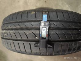 175-65-15 gomme Pirelli