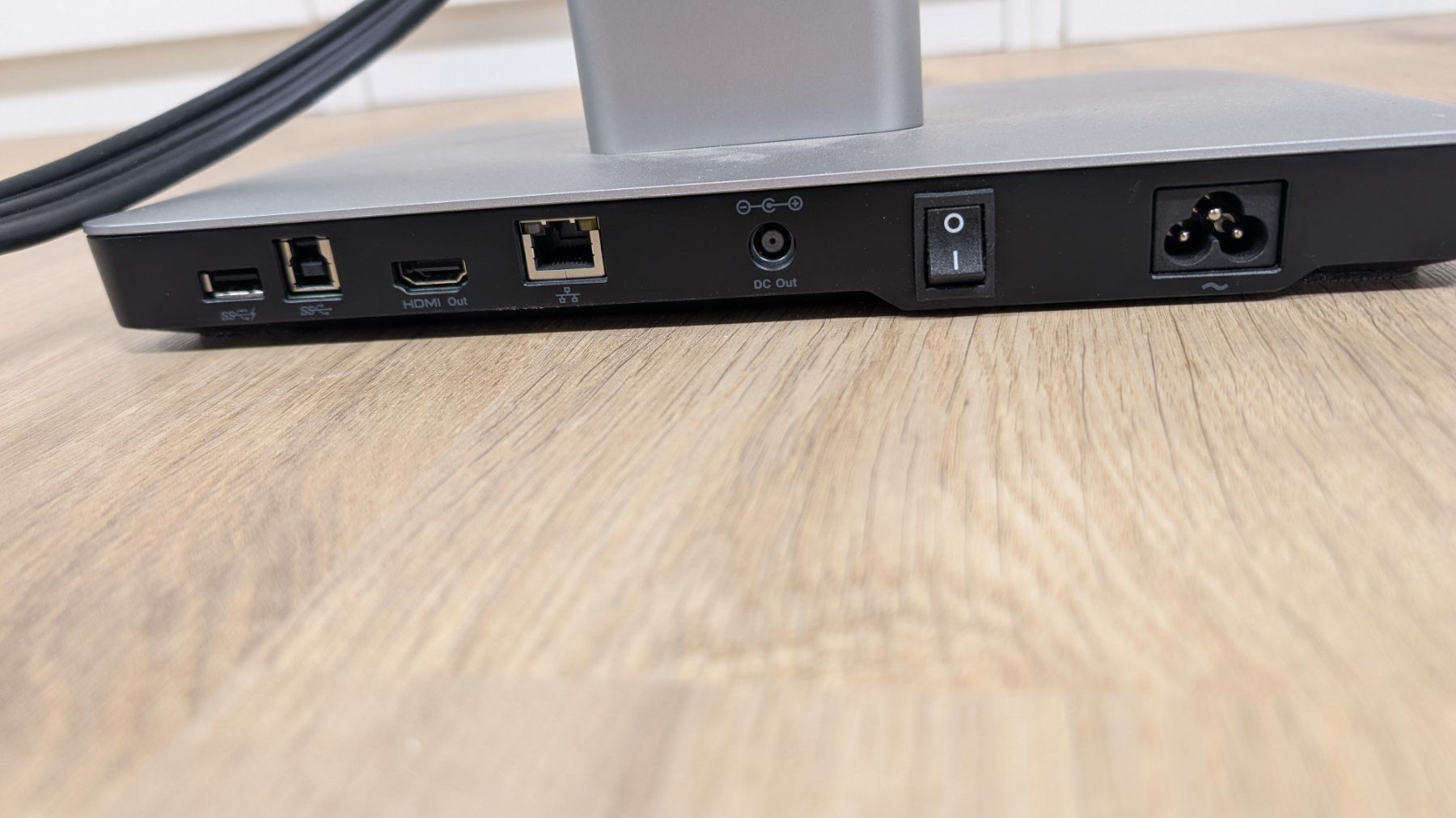 Dell Dockingstation: Dell Dockingstation MKS14- – Gebraucht aus Habsburg von Matrix85 1