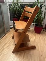 Tripp Trapp Hochstuhl Holz