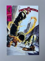 MARVEL COMICS: Die Fantastischen Vier #10 (1998)