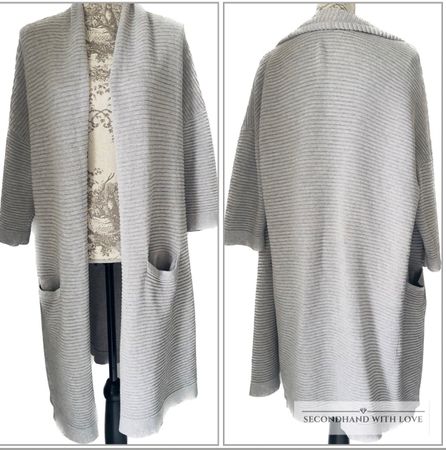 # WOMAN - Cardigan Gr. M - SELECTED FEMME #