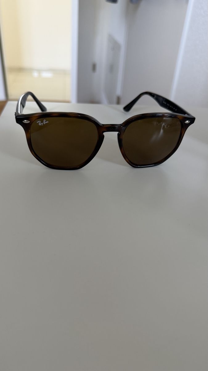 Ray-Ban Occhiali & Lenti: Rayban Erika Sonnenbrille – Nuovo e nell'imballaggio originale da Bilten venduto da nes_m6bx 1