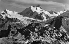 Bella Tola – Alpenpanorama (VS)