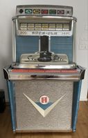 Rock-Ola Jukebox, Rarität, Top Zustand, 200 Wahlmöglichkeite