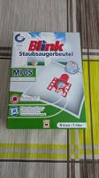 Blink - Staubsaugerbeutel MI05 für Miele - 3 Stk.