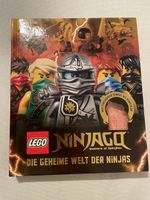 LEGO Ninjago - Die geheime Welt der Ninjas (Buch) top