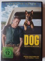 DVD: Dog - Das Glueck hat vier Pfoten - Top Zustand!