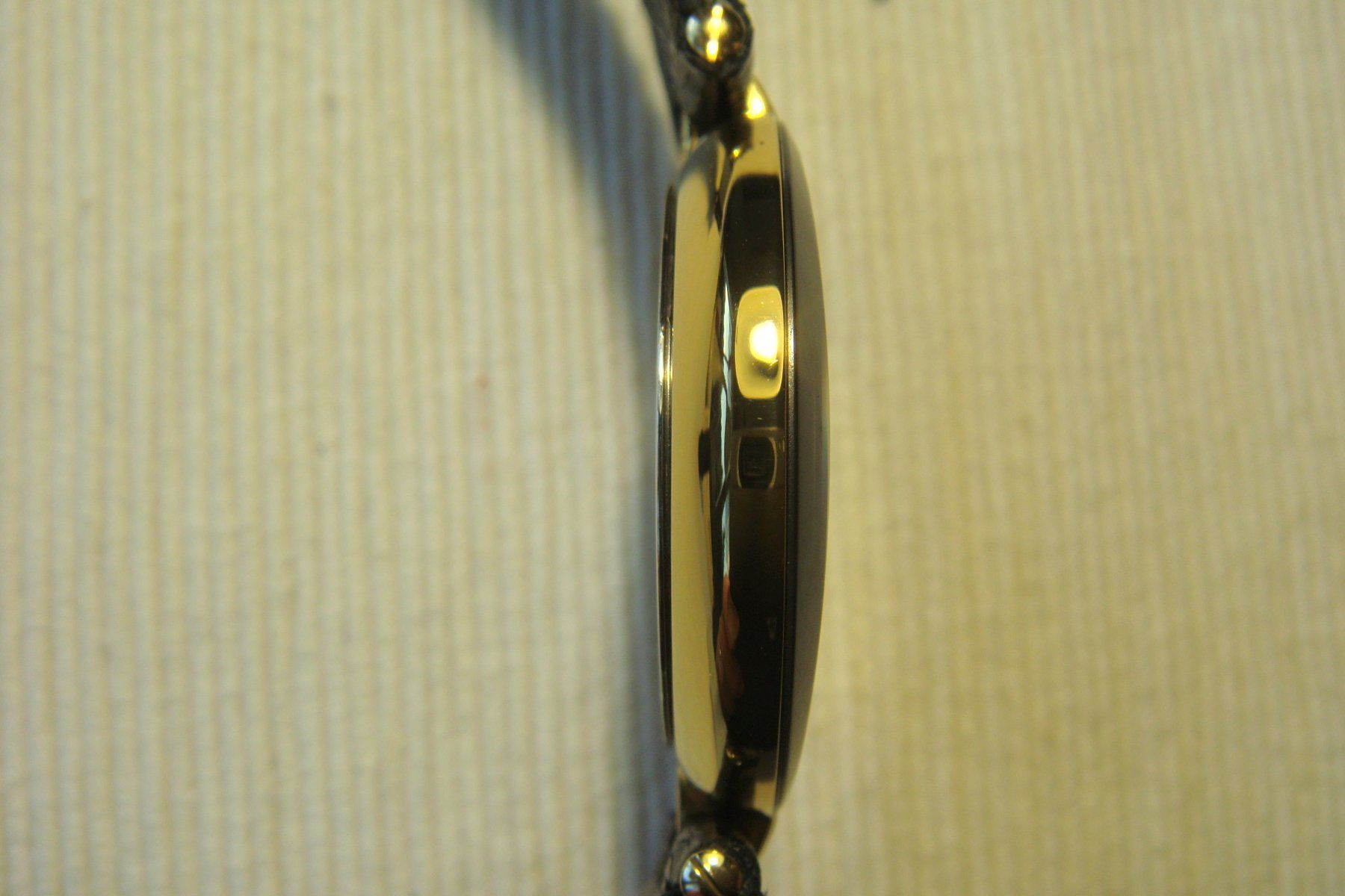 Rado Uhren: Rado Jubilé – Gebraucht aus Emmenbrücke von kuhn4951 9