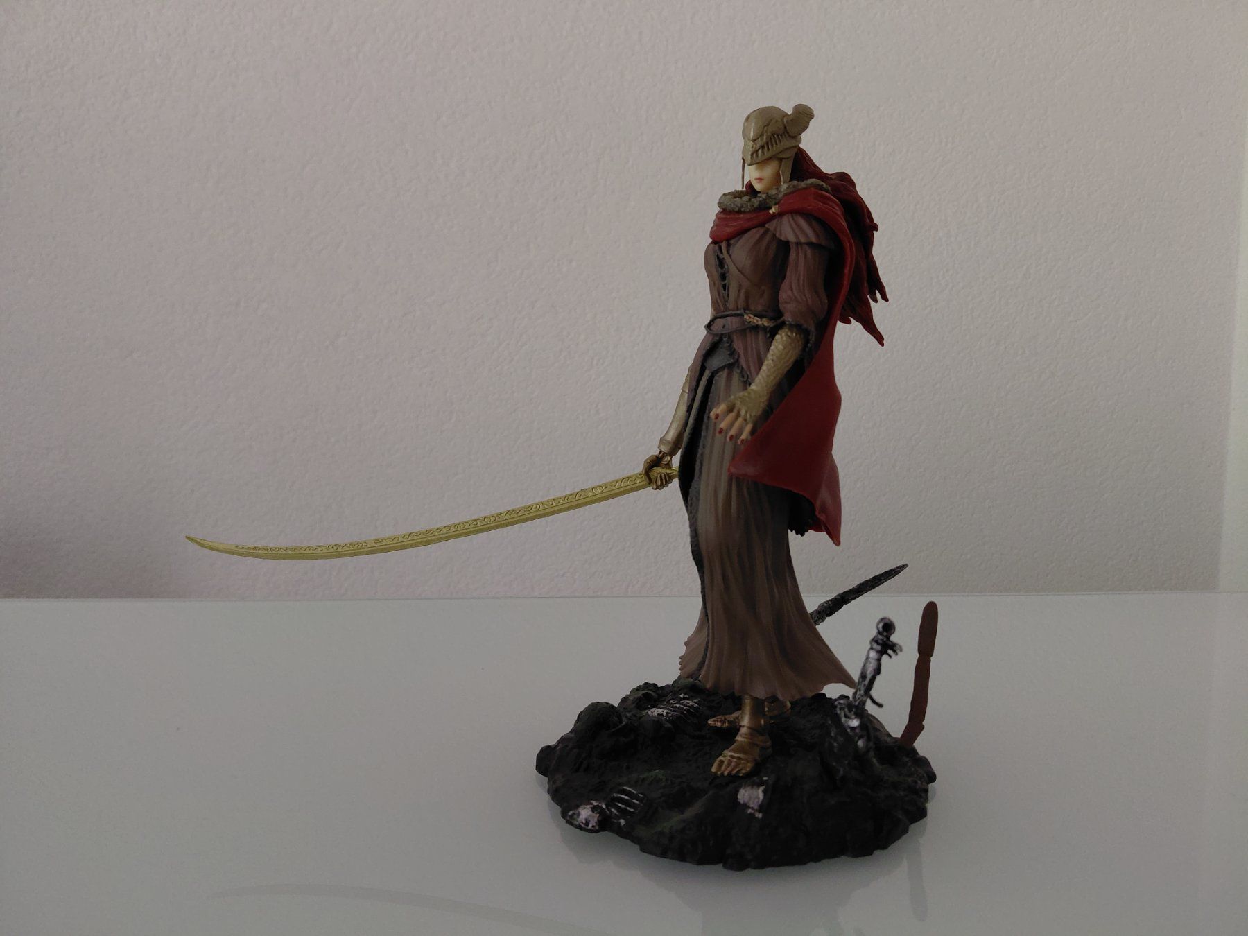 Figurines: Figurine Elden Ring - Malenia – Neuf (Voir description) à YVERDON-LES-BAINS par Tony-no 1