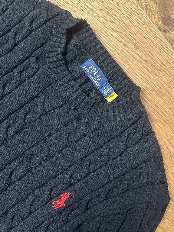Maglioni & Felpe: Polo Ralph Lauren Knit Pullover – Nuovo (secondo la descrizione) da Bad Ragaz venduto da Closet_Dealz1 1