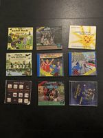 Andrew Bond CDs