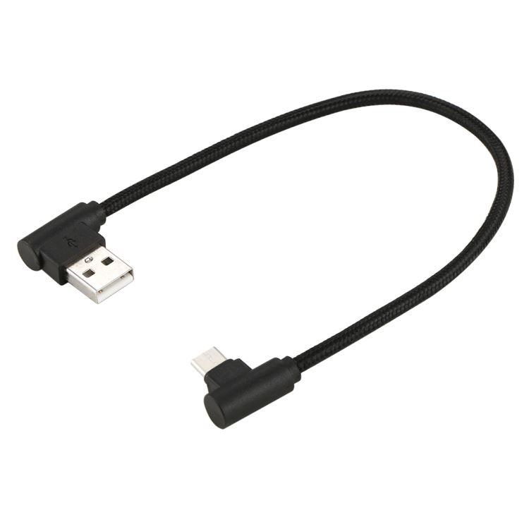 Altro: 25cm USB an USB-C / Typ-C-Nylon-Webart-S – Nuovo e nell'imballaggio originale da Aesch BL venduto da Elektronik_Laden 2