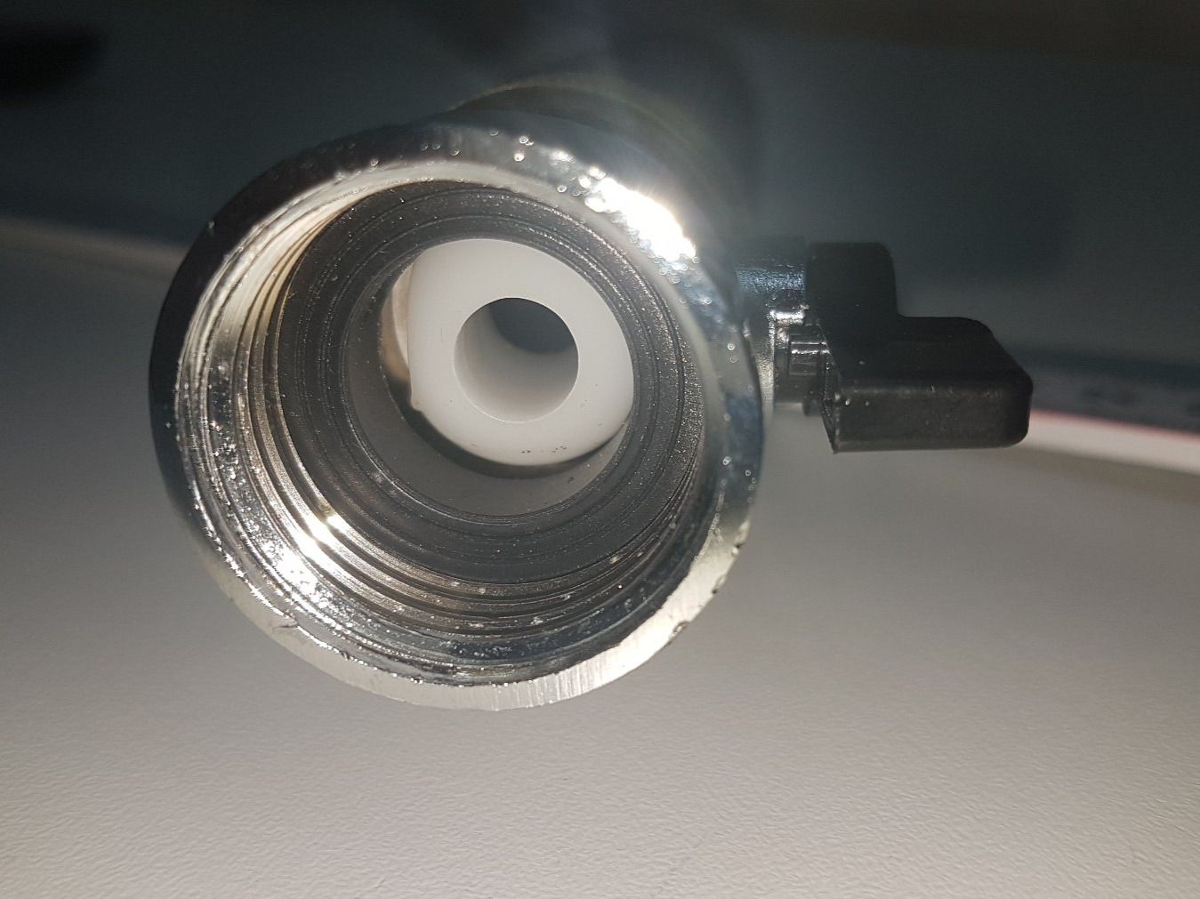 Annaffiatura & Irrigazione: Giessstab Bewässerungsstab 45cm  2000 Löchern – Nuovo e nell'imballaggio originale da Teufenthal AG venduto da boebe071 7