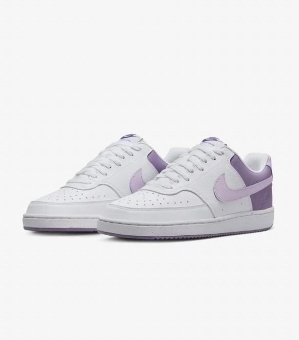 Nike Schuhe für Mädchen: Nike COURT VISION Gr. 40 NEU – Neu (gemäss Beschreibung) aus Waltenschwil von hansnine 6
