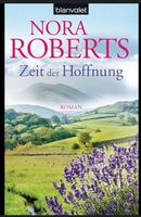Zeit der Hoffnung - Nora Roberts