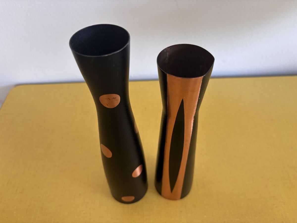 Vasi & Recipienti: Vintage vasen, 2 Stück – Usato da Zürich venduto da gucks 1