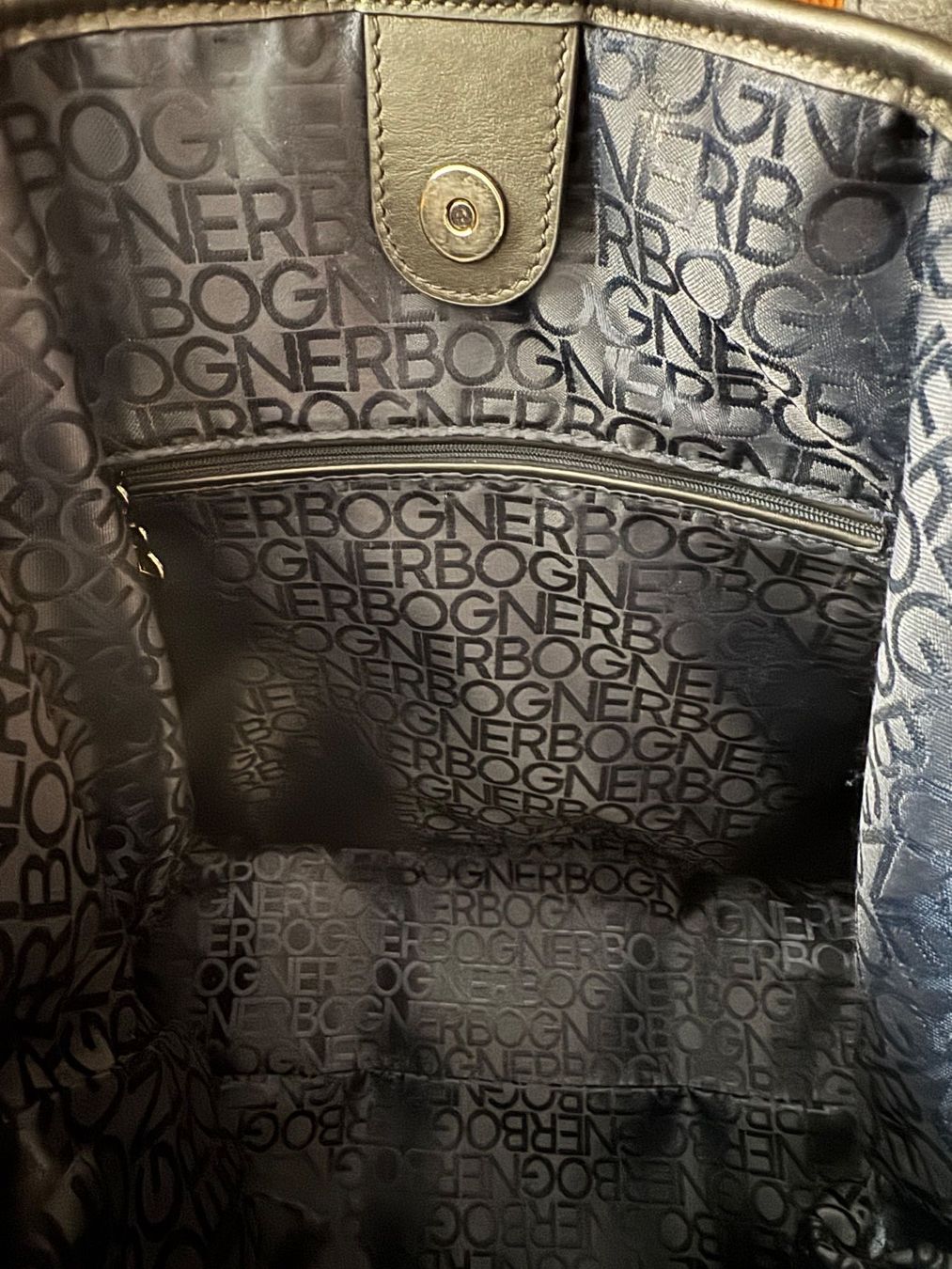 Bogner Sacs femmes: Bogner Tasche Shopper – Neuf (Voir description) à Oberrohrdorf par maggys15 2