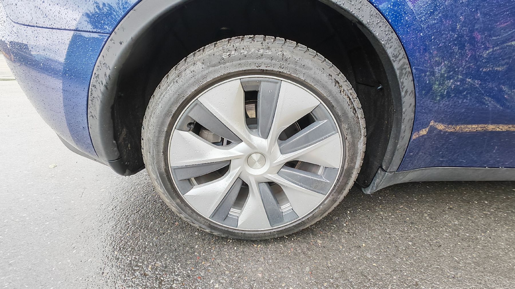 Pirelli Cerchioni: Gemini 19" Winterräder - Pirelli 1 199.- – Usato da Hinwil venduto da nagols 3