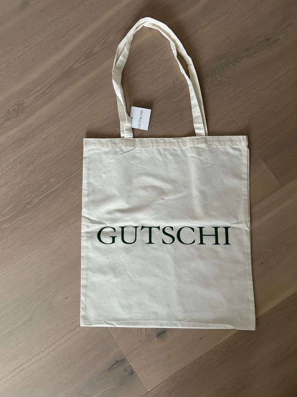 Borse: Gucci "Gutschi" Shopper – Nuovo e nell'imballaggio originale da Oberwil-Lieli venduto da 2boll4u