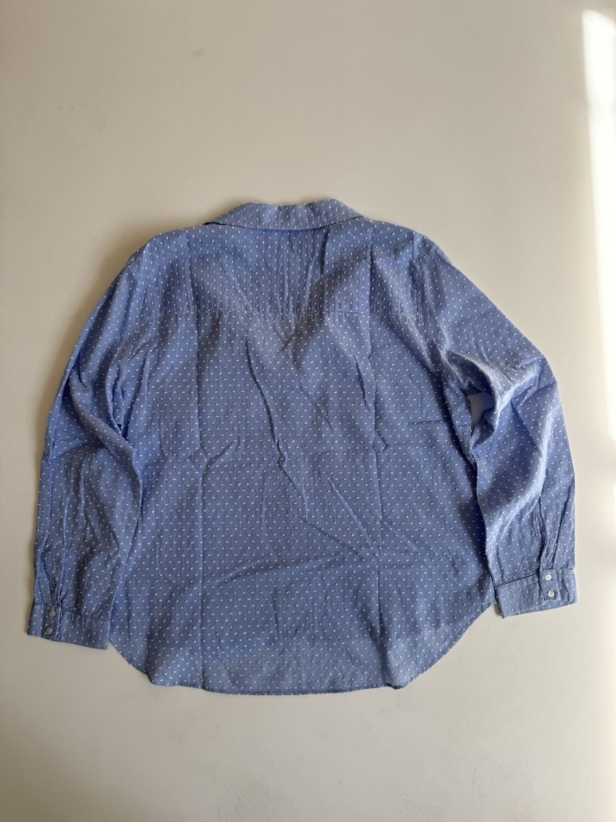 Zara Camicette: Zara Bluse – Usato da Zürich venduto da rachi91 3