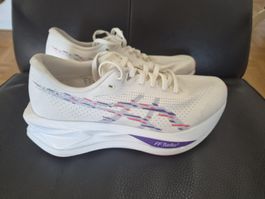 ASICS SONICBLAST FF TURBO² Damen Laufschuhe Gr. 39 