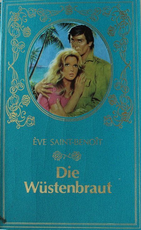 Libri: Die Wüstenbraut – Usato da Schlatt TG venduto da annesbuecher