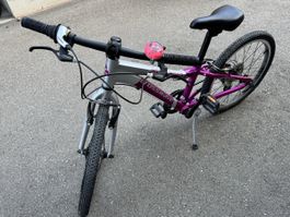 Bicycle Kinder Velo Crosswave