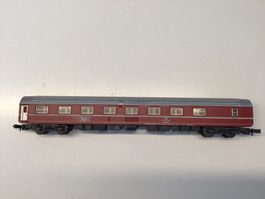 DB LIMA SCHLAFWAGEN SPUR N OHNE OVP