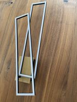 Vlore Deckenleuchte LED, neu, mit Fernbedienung
