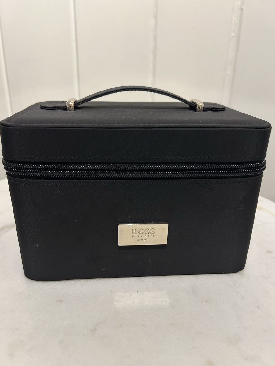Contenitori & Simili: BOSS Aufbewahrungsbox – Usato da Gunten venduto da starfish3 6