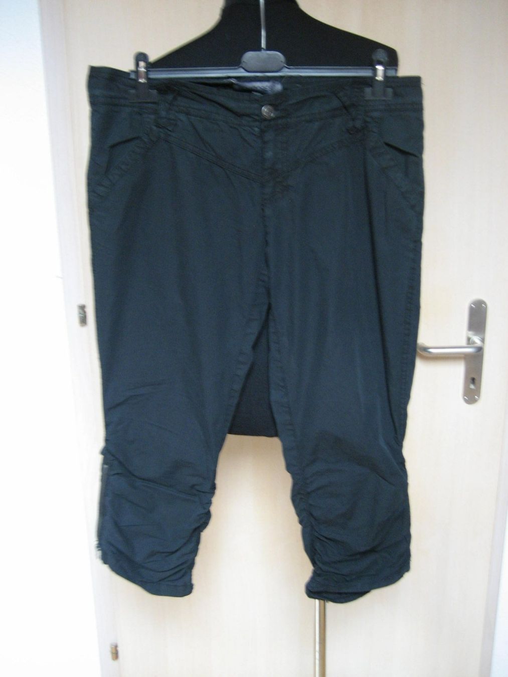 Pantaloni: Pantalon 7/8 taille L, neuf – Nuovo e nell'imballaggio originale da Delémont venduto da marryb