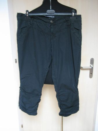Pantalon 7/8 taille L, neuf