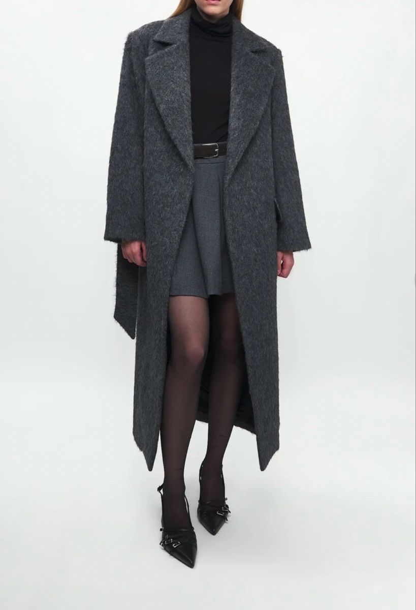 Cappotti: Almada Label Ivy coat mantel – Usato da Wettswil venduto da ilona.zlatarev