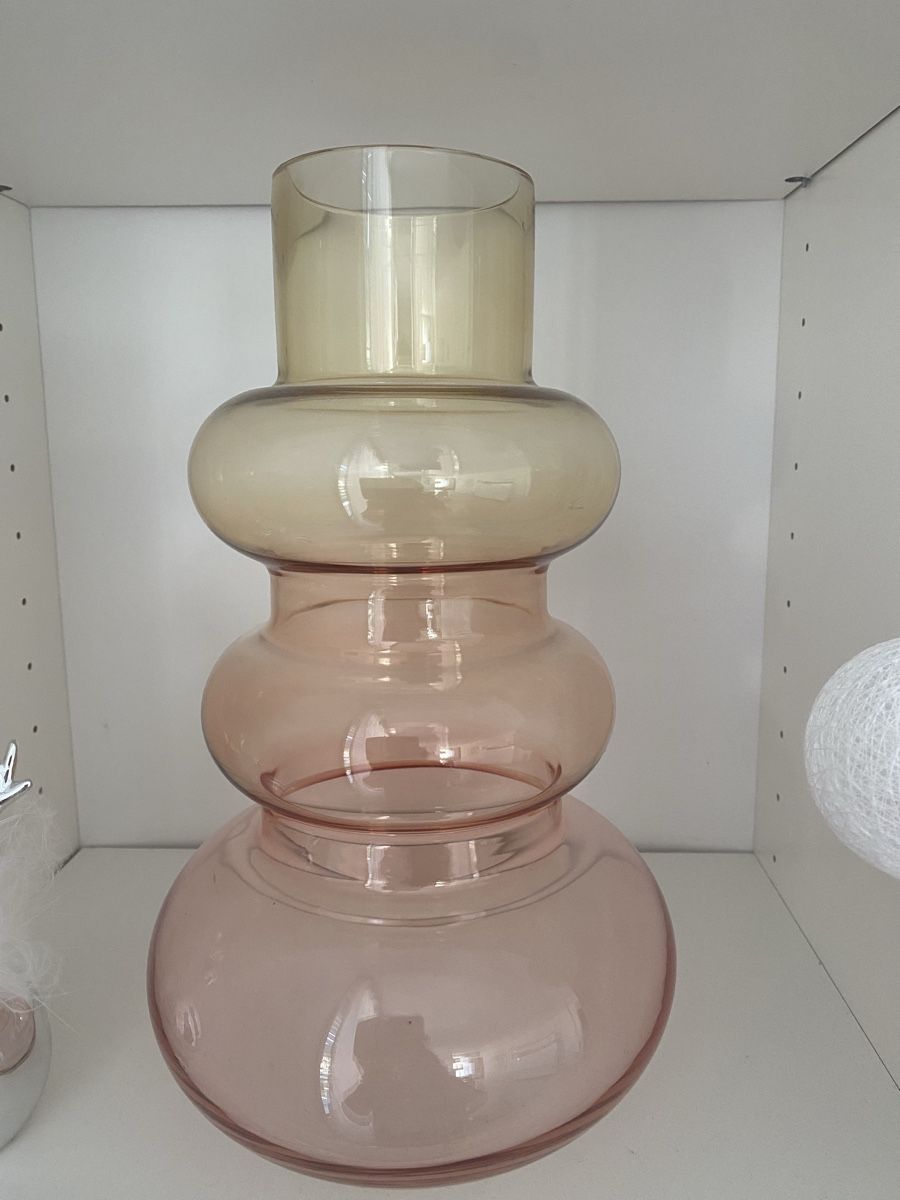 Vasi & Recipienti: Blumenvase Deko neu – Nuovo (secondo la descrizione) da Brugg AG venduto da Honeybee6 1